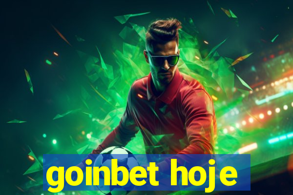 goinbet hoje